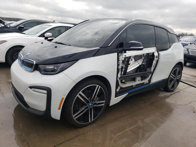 2018 BMW I3 REX 2018 image