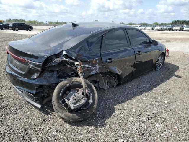 Obraz 3 z 2022 KIA FORTE FE 2022 z VIN 3KPF24AD8NE475472