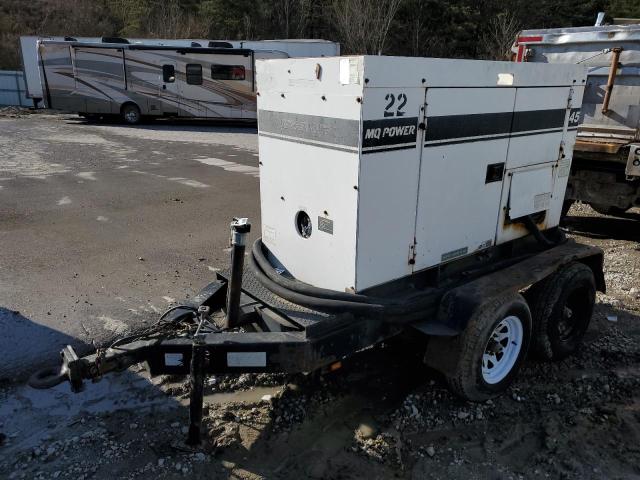 Image 2 of 1999 TECH TRAILER 1999 with VIN 4UYBJ1123XE001250