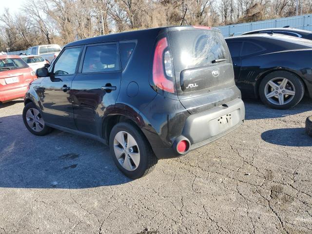 Изображение 2 2016 KIA SOUL  2016 с VIN KNDJN2A26G7350929