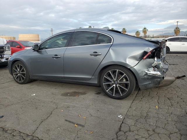 Image 2 of 2016 VOLVO S60 PREMIER 2016 with VIN YV149MFKXG2395157