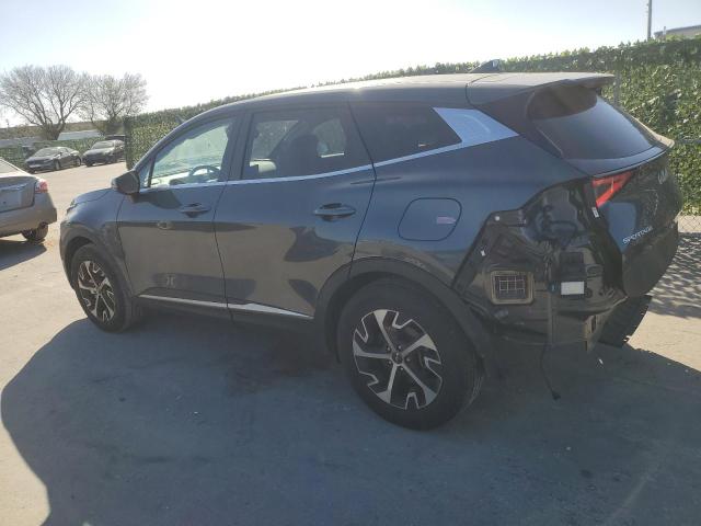 Image 2 of 2023 KIA SPORTAGE EX 2023 with VIN KNDPV3AF7P7111375