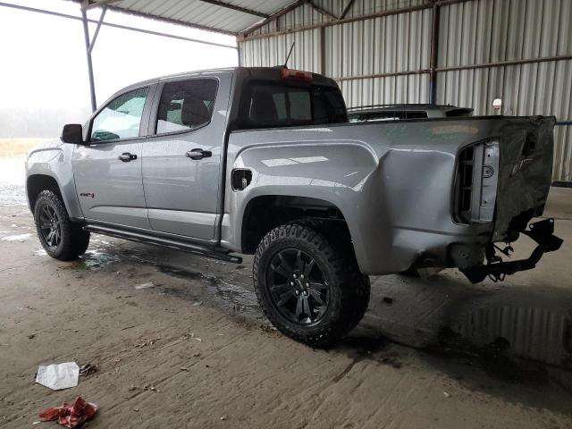 Image 2 of 2022 GMC CANYON AT4 2022 with VIN 1GTG6FEN5N1309310