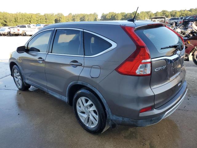 Image 2 of 2016 HONDA CR-V EXL 2016 with VIN 2HKRM3H7XGH516250