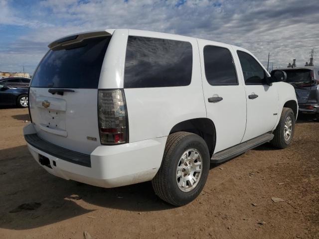 Obraz 3 z 2007 CHEVROLET TAHOE C1500 2007 z VIN 1GNEC03037R413388