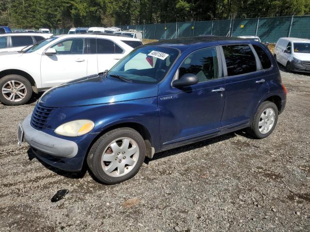 2005 CHRYSLER PT CRUISER TOURING 2005 image