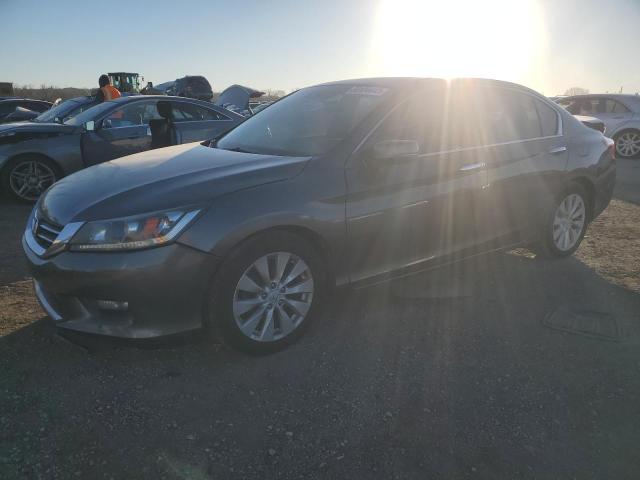 Изображение 2014 HONDA ACCORD EXL 2014