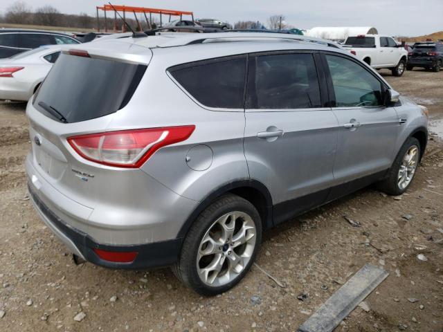Image 3 of 2013 FORD ESCAPE TITANIUM 2013 with VIN 1FMCU9J96DUB15957