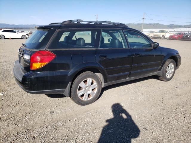 Изображение 3 2005 SUBARU LEGACY OUTBACK 2.5I LIMITED 2005 с VIN 4S4BP62C357350294