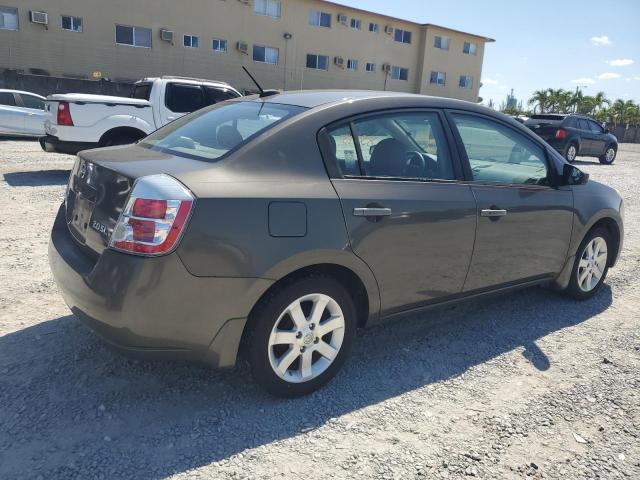 Obraz 3 z 2007 NISSAN SENTRA 2.0 2007 z VIN 3N1AB61E77L635132