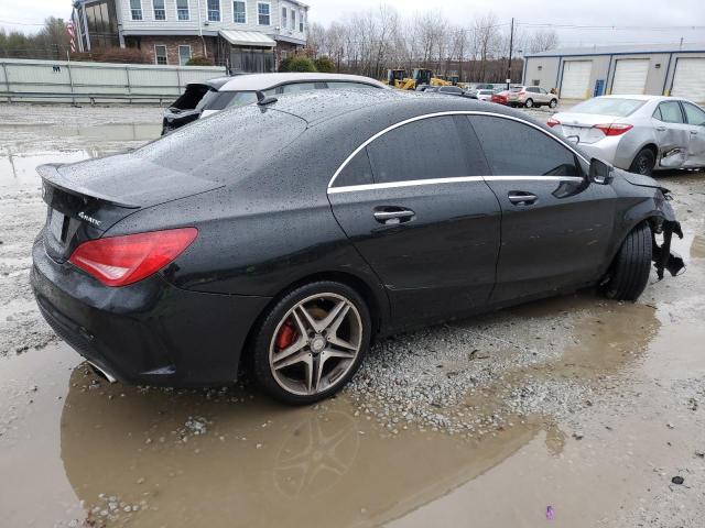 Изображение 3 2015 MERCEDES-BENZ CLA 250 4MATIC 2015 с VIN WDDSJ4GB1FN187142