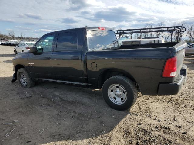 Image 2 of 2018 RAM 1500 ST 2018 with VIN 1C6RR7KG1JS166752
