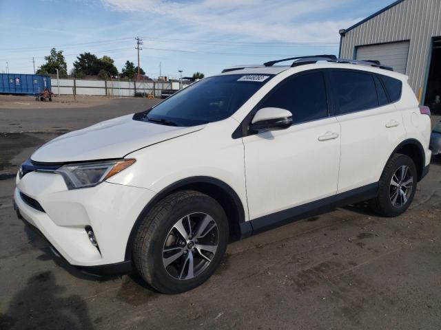 Obraz 1 z 2016 TOYOTA RAV4 XLE 2016 z VIN JTMWFREV4GJ099167
