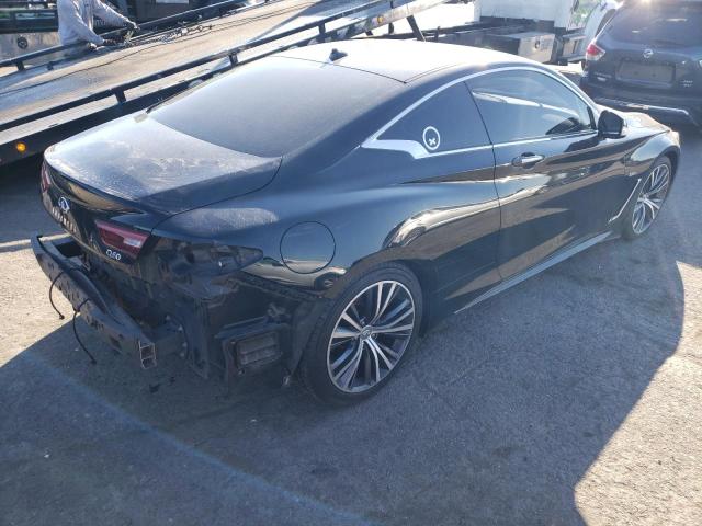 Image 3 of 2017 INFINITI Q60 PREMIUM 2017 with VIN JN1EV7EK8HM363728