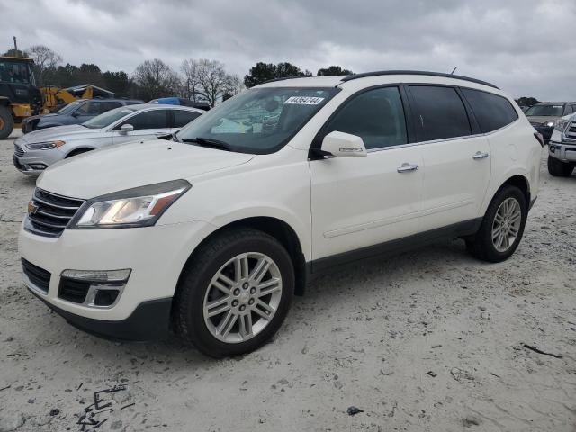 Изображение 2015 CHEVROLET TRAVERSE LT 2015