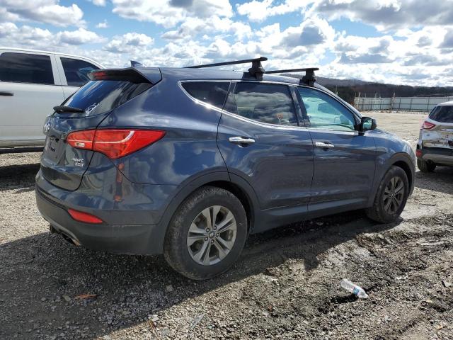 Изображение 3 2016 HYUNDAI SANTA FE SPORT  2016 с VIN 5XYZTDLB7GG338535