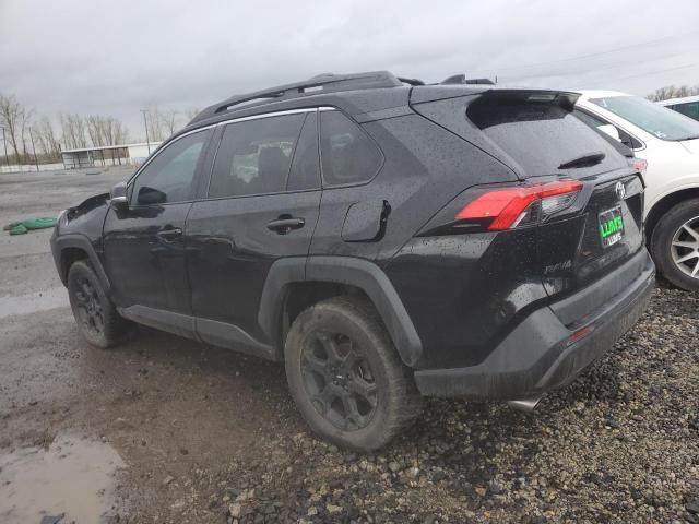 Obraz 2 z 2020 TOYOTA RAV4 ADVENTURE 2020 z VIN 2T3J1RFV6LC084190