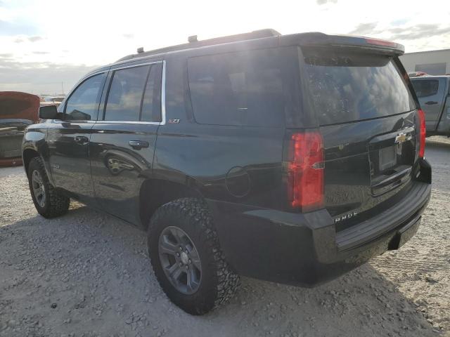 Изображение 2 2017 CHEVROLET TAHOE K1500 LT 2017 с VIN 1GNSKBKC1HR312915