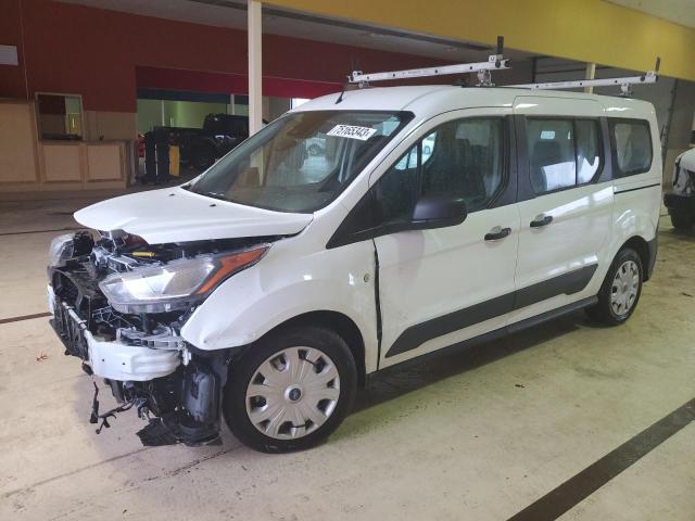 Изображение 1 2020 FORD TRANSIT CONNECT XL 2020 с VIN NM0GS9E27L1460226