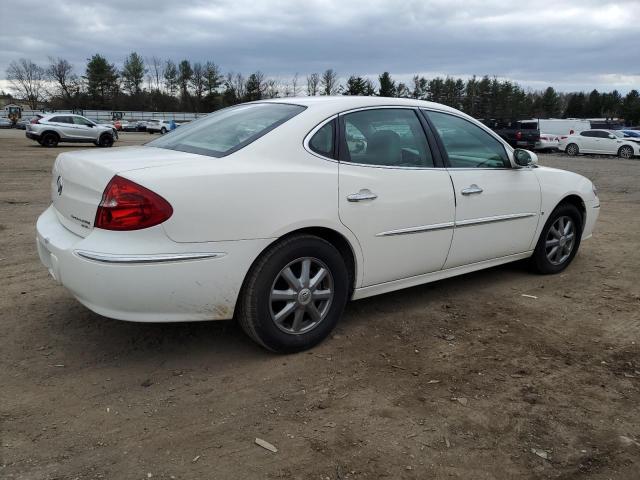 Изображение 3 2009 BUICK LACROSSE CXL 2009 с VIN 2G4WD582X91240610