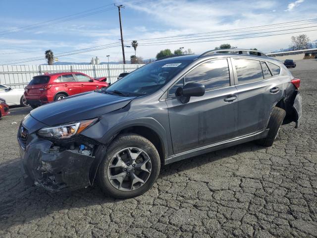 Image 1 of 2020 SUBARU CROSSTREK PREMIUM 2020 with VIN JF2GTAPC0LH264323