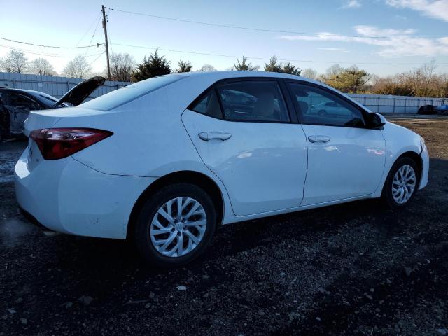 Obraz 3 z 2017 TOYOTA COROLLA L 2017 z VIN 2T1BURHE4HC834033