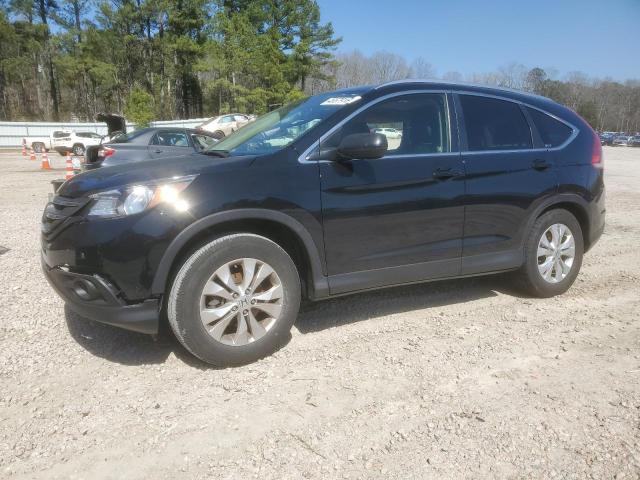 Image 1 of 2012 HONDA CR-V EXL 2012 with VIN JHLRM4H78CC021270