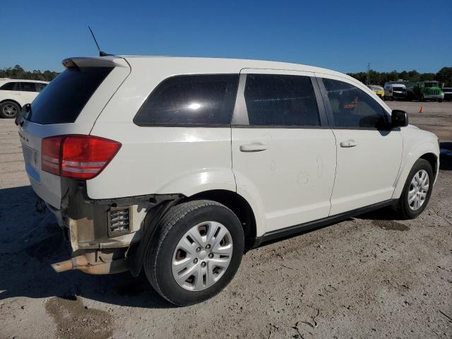 Obraz 3 z 2014 DODGE JOURNEY SE 2014 z VIN 3C4PDCABXET163883