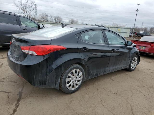 Изображение 3 2013 HYUNDAI ELANTRA GLS 2013 с VIN 5NPDH4AE9DH245450