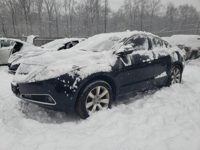 2011 ACURA ZDX TECHNOLOGY 2011 image