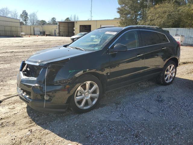 Image 1 of 2016 CADILLAC SRX PREMIUM COLLECTION 2016 with VIN 3GYFNDE33GS504447