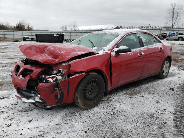 Изображение 2006 PONTIAC G6 SE 2006