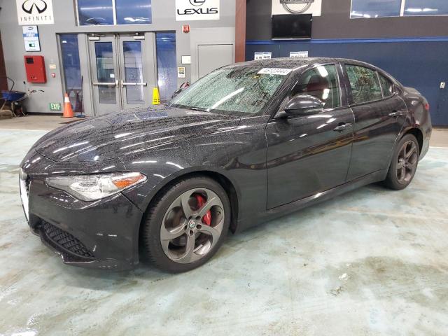 2017 ALFA ROMEO GIULIA Q4 2017 image