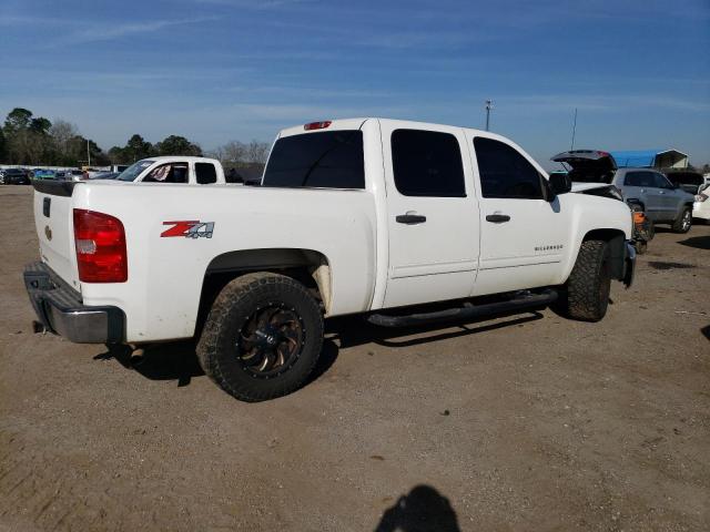 Изображение 3 2013 CHEVROLET SILVERADO K1500 LT 2013 с VIN 3GCPKSE7XDG277573
