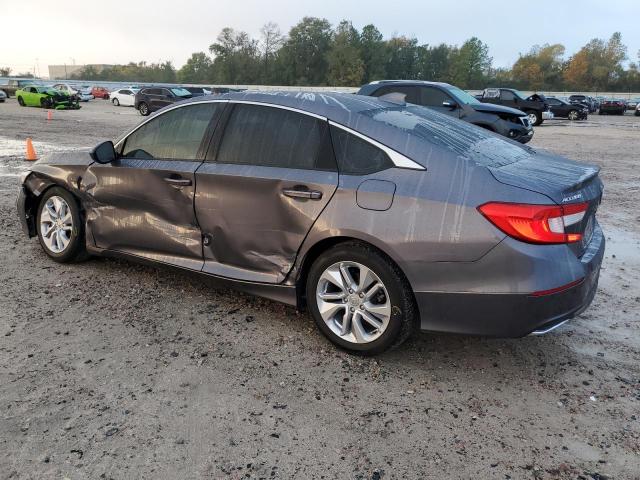 Image 2 of 2020 HONDA ACCORD LX 2020 with VIN 1HGCV1F1XLA020535