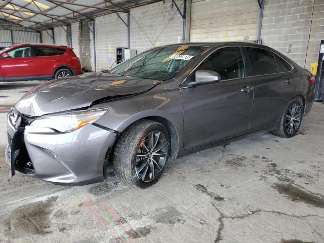 Изображение 1 2017 TOYOTA CAMRY LE 2017 с VIN 4T1BF1FK9HU681331