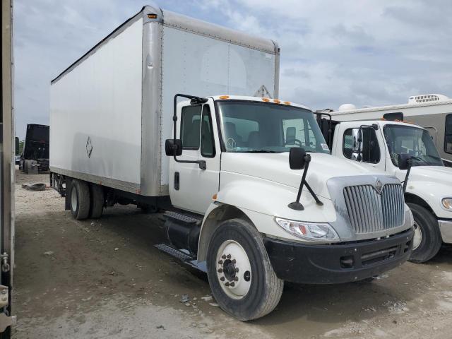 Изображение 1 2006 INTERNATIONAL 4000 4300 2006 с VIN 1HTMMAAL16H251322