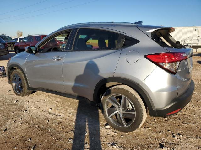 Изображение 2 2022 HONDA HR-V EX 2022 с VIN 3CZRU5H55NM746063