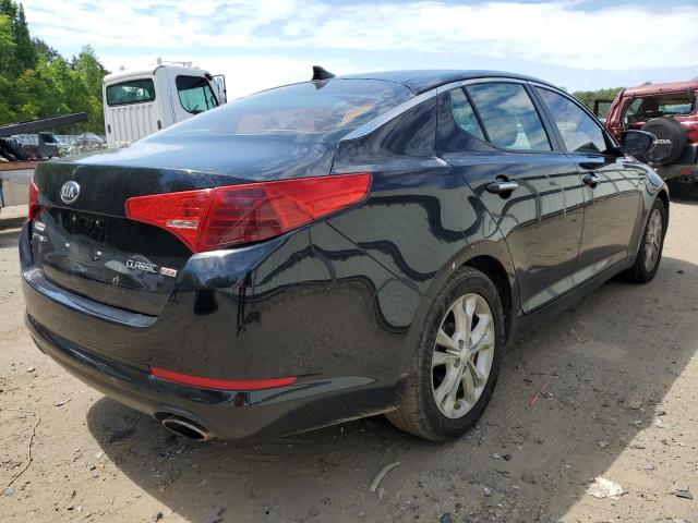 Image 3 of 2013 KIA OPTIMA LX 2013 with VIN 5XXGM4A74DG143978