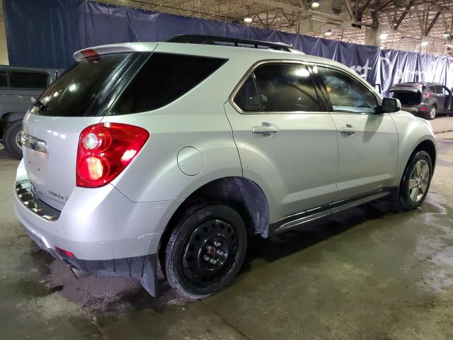 Image 3 of 2013 CHEVROLET EQUINOX LT 2013 with VIN 2GNFLNE3XD6181758