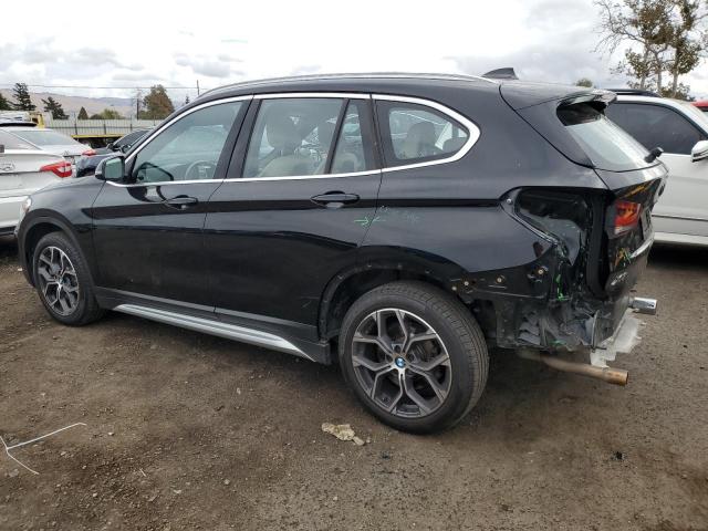 Image 2 of 2021 BMW X1 XDRIVE28I 2021 with VIN WBXJG9C06M5S34462