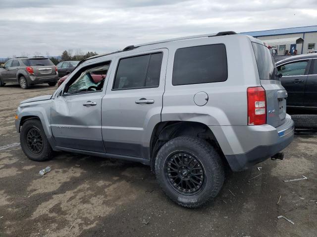 Image 2 of 2016 JEEP PATRIOT LATITUDE 2016 with VIN 1C4NJRFBXGD535159