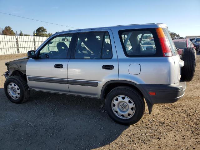 Изображение 2 2001 HONDA CR-V LX 2001 с VIN JHLRD28491C001813