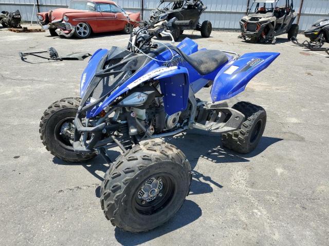 Obraz 2 z 2021 YAMAHA YFM700 R 2021 z VIN 5Y4AM86Y6MA110174