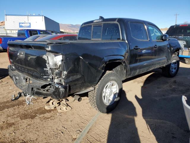 Image 3 of 2021 TOYOTA TACOMA DOUBLE CAB 2021 with VIN 3TMCZ5AN5MM417529