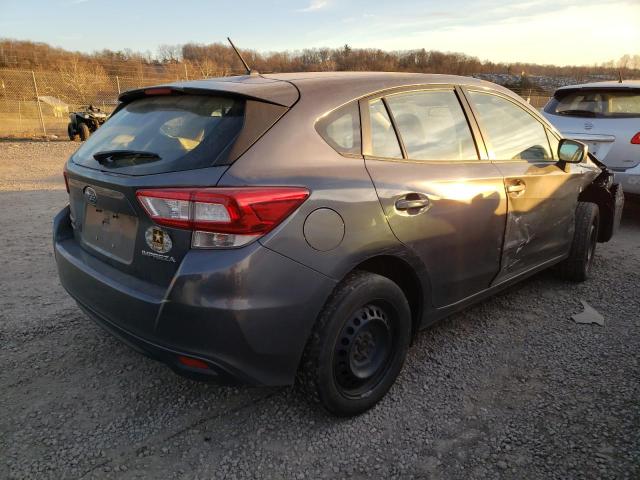 Изображение 3 2019 Subaru Impreza 2019 с VIN 4S3GTAA61K3726594