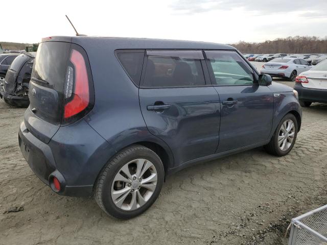 Obraz 3 z 2016 KIA SOUL + 2016 z VIN KNDJP3A55G7248435