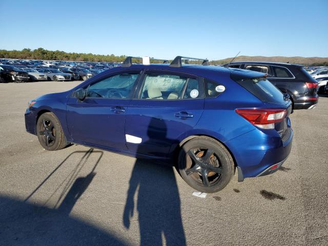 Image 2 of 2017 SUBARU IMPREZA  2017 with VIN 4S3GTAA66H1712579