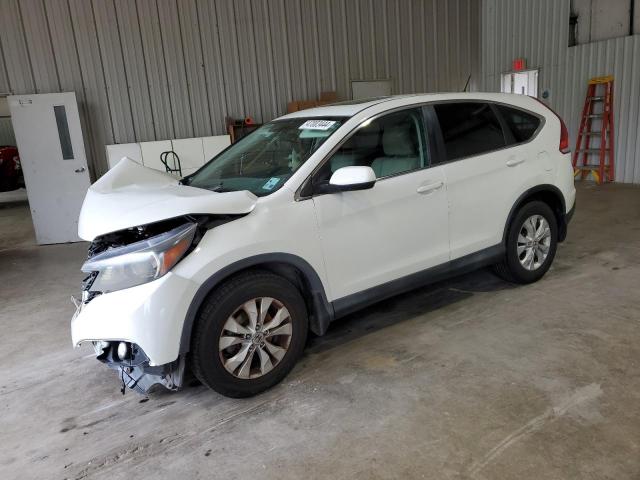Изображение 1 2014 HONDA CR-V EX 2014 с VIN 5J6RM3H5XEL038770