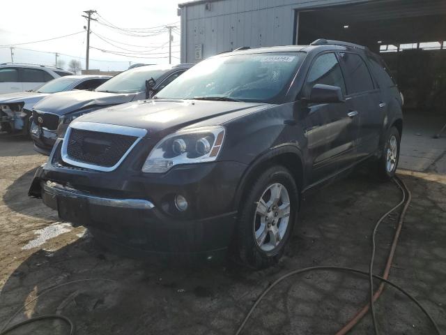 Изображение 1 2012 GMC ACADIA SLE 2012 с VIN 1GKKRNED3CJ383958